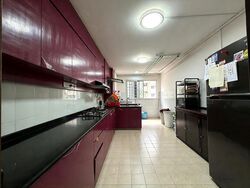 Blk 308 Hong Kah Green (Bukit Batok), HDB 3 Rooms #633367121